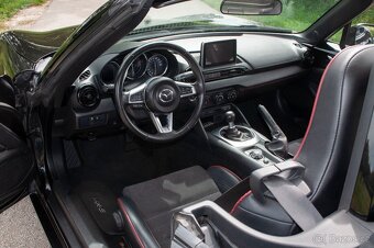 Mazda Mx-5 ND 2.0 - 10