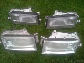1.9 tdi 66/ 81kw- starter, altik,vstřikovače, vačka.Golf4 O1 - 10