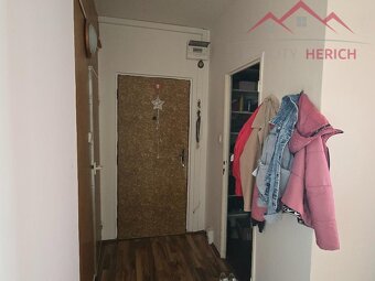 Prodej bytu 2+1/L, OV, 62 m2, ulice Březenecká, Chomutov - 10