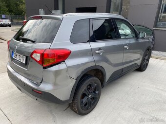 Suzuki Vitara LY 1.4i 103kW 05/2018 Náhradní díly - 10