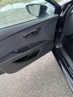 SEAT LEON 1.4 tsi-90KW-ŘEMEN ROZVODY - 10