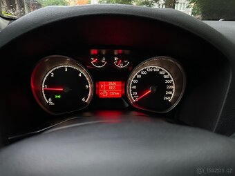 Ford Mondeo mk4 - 10