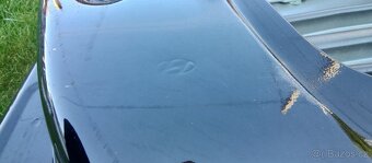 Hyundai Tucson 3 III 2015 - 2021 Lave predni dvere - 10