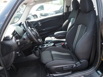 2022 Mini Cooper SE, SoH 98%, 135 kW, DPH - 10