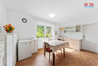 Prodej rodinného domu, 87 m², Děčín, ul. Litoměřická - 10