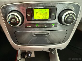 Hyundai Sonata, 2.4 119 kW Webasto - 10