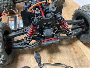 Arrma kraton 6s - 10