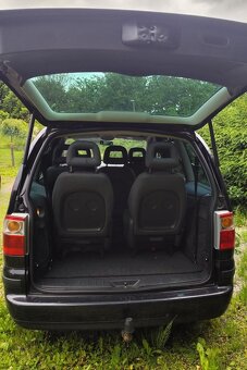Ford Galaxy - 10