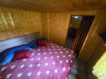 Prodej zahrady nebo stavební parcely - 10