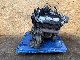 MOTOR 3.0 TDI 171KW ASB - 10