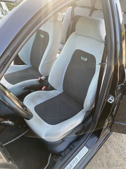 Škoda Fabia rs 1.9 tdi 96kw - 10