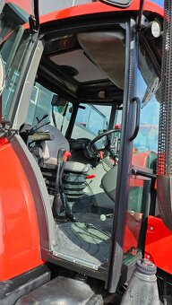 ZETOR FORTERRA 125 - 10
