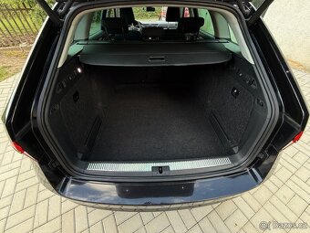 Škoda Superb III 2.0 TDi/110Kw/MatrixLed/El.Kufr/Kessy/75Tkm - 10