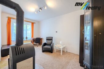 Milovice, prodej domu 3+1 na pozemku o výměře 2.866m2 - 10