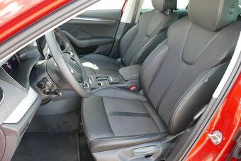 Škoda Octavia 1.5 TSI 110 kW M6° Style - 10