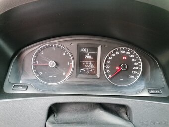 VOLKSWAGEN MULTIVAN T5 FACELIFT 2.0TDI 103KW (CAAC) 224TKM - 10