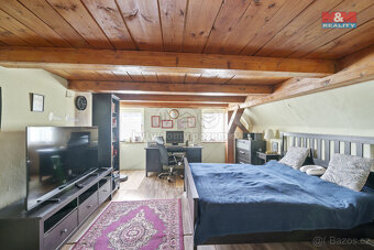 Prodej chalupy, 110 m², Šonov - 10