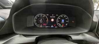 Cupra Formentor 2.0 tsi 4x4 - 10