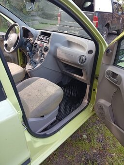 Fiat Panda 1,1- rezervace do 29.6.2025 12:00h - 10