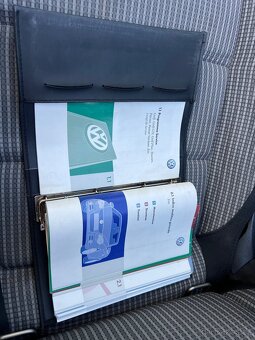 VW Eos 2,0FSi 110kw - 10