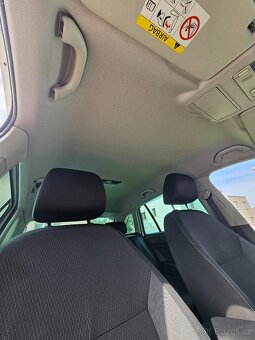 Škoda Rapid 1.6 tdi - 10