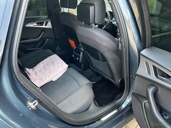 Audi A6 3.0tdi quatro 200KW - 10