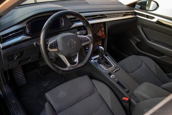 Volkswagen Arteon 2.0 TDI DSG - 10