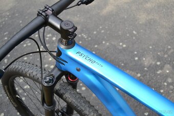 Rose Psycho Path Carbon (S) Top stav - 10