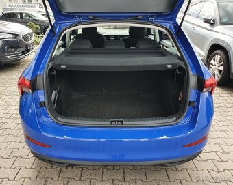 Škoda Scala 1.0TSI 85kW man. 40tkm LED - záruka Autodraft - 10
