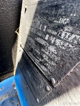 Terénní desta 3222 za 189.000Kč - 10