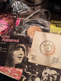 Staré gramo rádio - 10