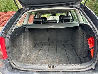 Škoda Octavia 1.9tdi 77kw(BXE), manuál , 288tis.km - 10