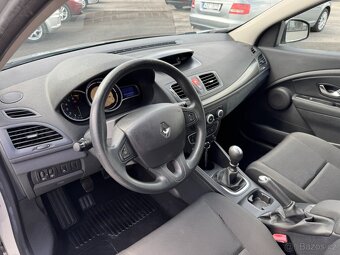 Renault Mégane Grandtour BOSE-Edition 1.6i - 10