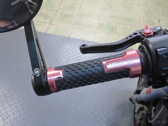 DUCATI Monster 620 i.e. - 10