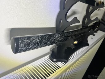 Katana - Snake Grip - 10