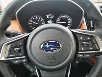 Subaru Outback Touring 2023 - 10