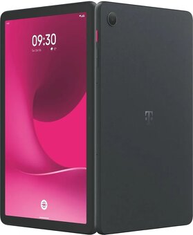 Tablet od T-Mobile TCL T Tablet 2 černý 6/128GB - 10