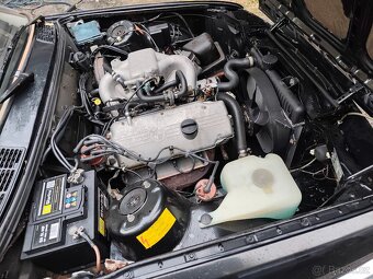 Bmw E30 318i/A Mtech 1 - 10