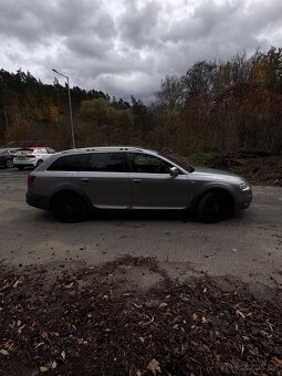 Audi A6 C6 3.0tdi 171kw Quattro - 10