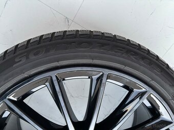 S class S500 S580 S400d AMG Mercedes R20 Sclass - 10