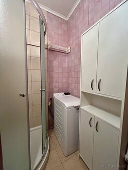 PRODÁM BYT 3+1 - 10