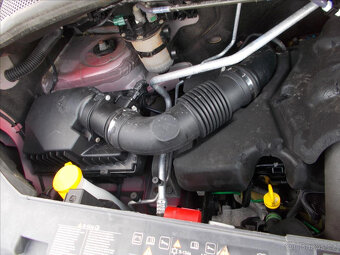 Opel Movano 2.3CDTi L3H2 132kW – 6 Míst, Možnost Odpočtu DPH - 10