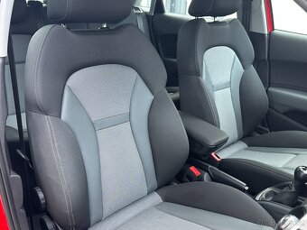 Audi A1 1.0i TFSI 82PS Ambition - 10