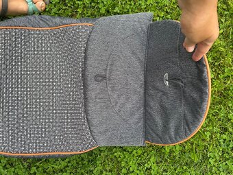 Kočárek Adamex Vicco 3v1 - 10