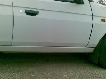 Škoda favorit - predaj - 10