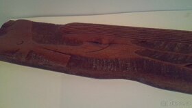 Šachové figurky  A  Dřevěné výrobky - 10