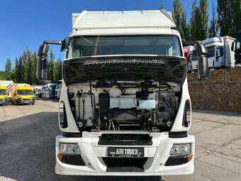 Iveco EUROCARGO 120E28 SKŘÍŇ ČELO E6 - 10