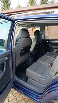 Volkswagen Touran 1.9 TDI - 10