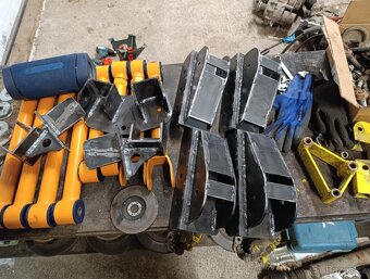 Jeep grand cherokee 2.7 affroad - 10