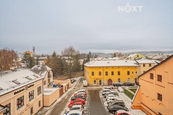 Prodej byt 1+kk, 37㎡ - 10